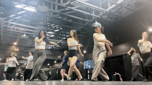 The Nerve-Wracking Fun of Theatre Placement Auditions